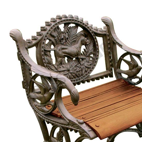 Antique Finish