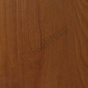 Polished wood