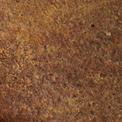 Rust
